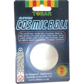 Traditional gifts - Cosmic Ball