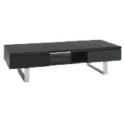 Unbranded Costilla Coffee Table, Black