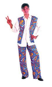 Costume male: Cool Dude