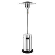 Unbranded Cosystand Stainless Steel Patio Heater