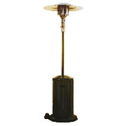 Unbranded Cosystand Steel Patio Heater