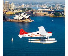 Enjoy a breathtaking scenic flight from the heart of Sydney to the award winning Cottage Point Inn Restaurant where you enjoy a memorable lunch.