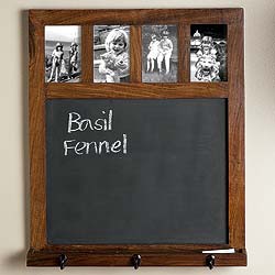 Country Chalkboard