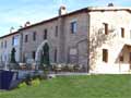 Unbranded Country House Entropia, Todi