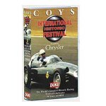 Coys International Historic Festival 1999 VHS