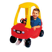 Unbranded Cozy Coupe II Car