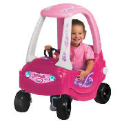 Unbranded Cozy Coupe II Pink