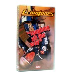 Craig Jones - Laughing All The Way- VHS