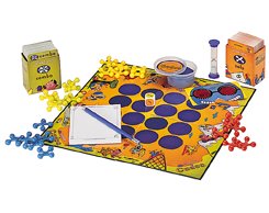 outrageously fun game designed especially for kids