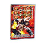 Features close up action from dirt track midgets and sprint cars. Watch them spinning furiously