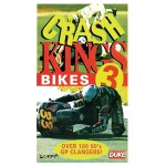 Crash Kings Bikes 3 VHS