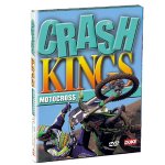 Crash Kings Motocross DVD