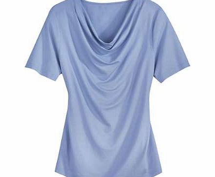 Unbranded Creation L Cowl Neck Top