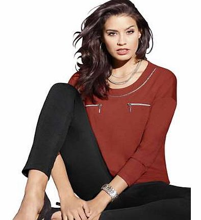 Unbranded Creation L Long Sleeve Top