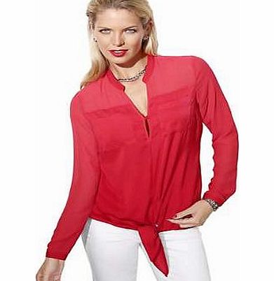 Unbranded Creation L Sheen Blouse
