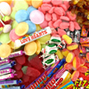 Unbranded Credit Munch Sweet Hamper