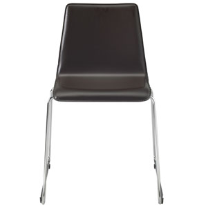 Cresta Leather Dining Chair