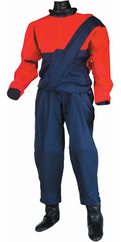 Crewsaver HyperDry Pro Junior Drysuit