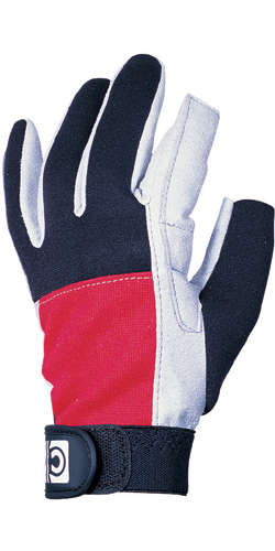 Crewsaver Long Finger Glove
