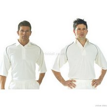 Unbranded Cricket Shirts