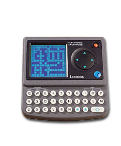 Crossword Compiler
