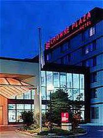 Unbranded Crowne Plaza Madison-East Towne