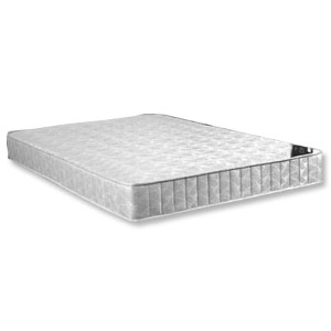 Cumfilux- Missouri- 4FT 6 Mattress