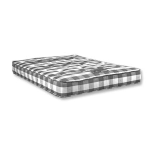 Cumfilux- Orthopocket 800- 6FT Mattress