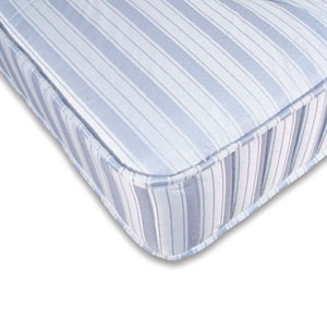 Cumfilux- Premier Support- 4FT 6 Mattress