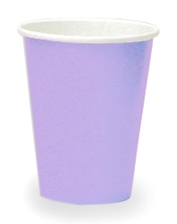 Party Supplies - Cup - Lavender