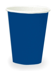 Cup - Navy Blue