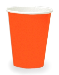 Cup - Orange