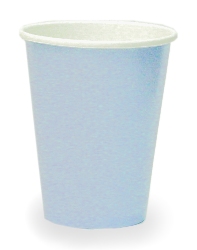 Cup - Powder Blue