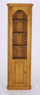 CUPBOARD CORNER LONG JOHN