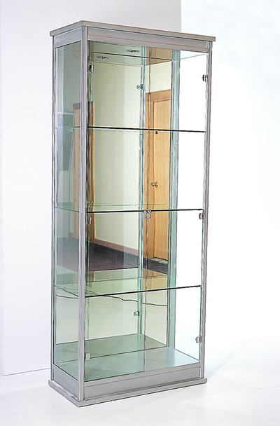 Curio Assembled - YT6623