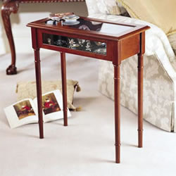 Curio Table