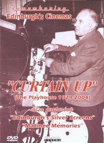 Curtain Up: The Playhouse 1929-2004