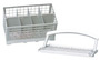 Cutlery basket for all models of Bosch dishwasher