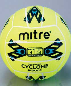 Cyclone Indoor Football