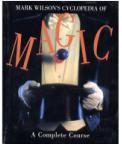 Heres a portable handbook for every aspiring illusionist. Master magician Mark Wilson provides the