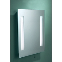 Unbranded DAACQ89 - Bathroom Mirror