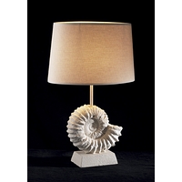 Unbranded DAAMM4334 - Stone Table Lamp