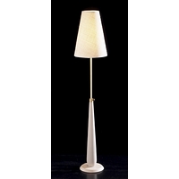 Unbranded DACOM4333 - Cream Table Lamp