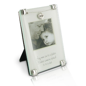 Unbranded Dad is Special Photo Frame
