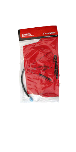 Unbranded Dagger Heavy Duty Bow/Stern Air Bag Standard