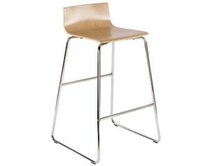 Unbranded Dairsie high stool