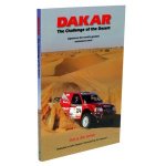 Dakar - The Challenge of the Desert