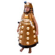 Unbranded Dalek Dress Up Age 5/6