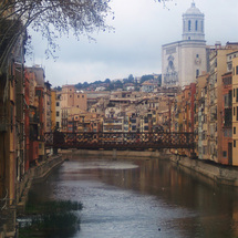 Daliand#39;s City and Girona Tour - Adult