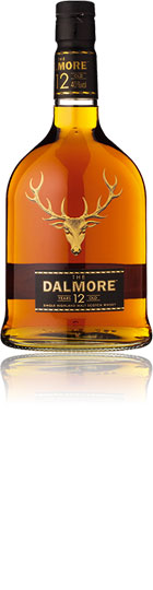 Unbranded Dalmore 12 year old NV 70cl